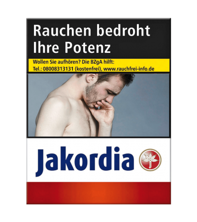 Jakordia Red BP 24 Stück