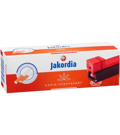 Jakordia Stopfgerät