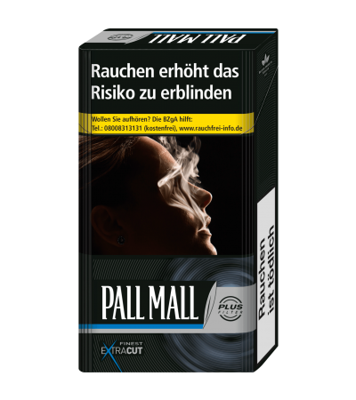 Pall Mall 20 Stück