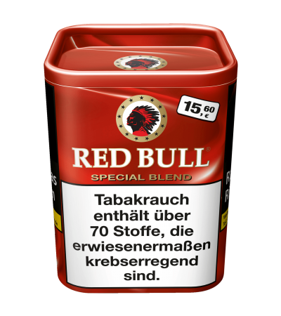 Red Bull Special Blend 120g